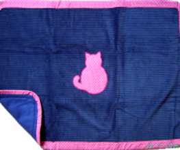 Katzendecke