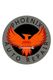 Phoenix Auto Repair logo with a red phoenix and wrench on a circular background.