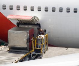 Flughafen