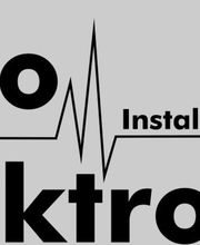 LiCo-Elektrotechnik Logo