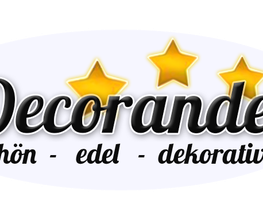 Decorande Logo