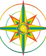 WERBEWEGE - Human Design Logo