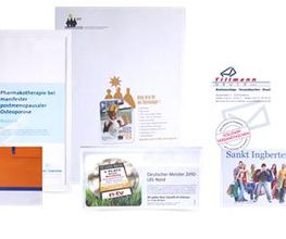 Briefumschläge und Versandtaschen