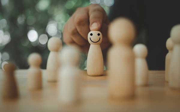Personal Branding: Erfolgreich durch Selbstvermarktung