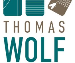 Thomas Wolf Raumausstattung Logo