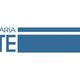 Logo della Clinica Veterinaria Lainate con un caduceo in blu su sfondo bianco.
