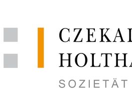 Steuerberater Czekalla & Holthaus Logo