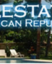 DRLuxuryRealEstate Logo