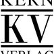 Logo mit Schriftzug "KERN KV VERLAG" in schwarzer Schrift auf weißem Hintergrund.