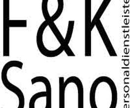 F&K SANO GmbH Logo