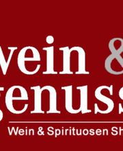 Wein & Genuss GmbH Logo