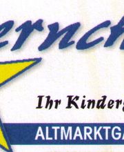 Sternchen Online Logo