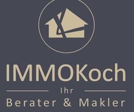Raphaela Koch Immobilien Logo