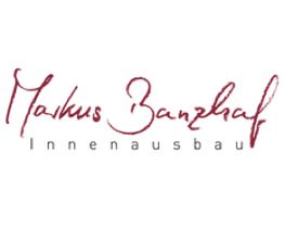 Innenausbau Markus Banzhaf Logo