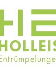 Holleis- Entrümpelung Logo