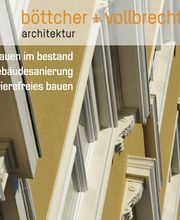 b+v architektur - Bauen im Bestand, Energetische Gebäudesanierung, Barrierefreies Bauen