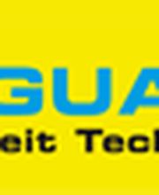 Safeguard Sicherheit Technik GmbH Logo