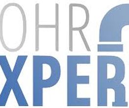 ROHR EXPERT Logo