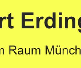 Taxi Airport Erding Logo