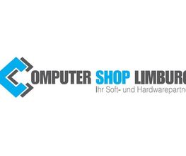 Computershop Limburg Blumenrod Logo