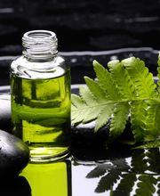 Tanken Sie neue Energie bei einer vitalisierenden Hot-Stone-Massage