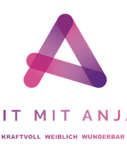 FIT mit Anja Logo