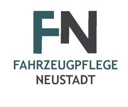 Fahrzeugpflege Neustadt Logo