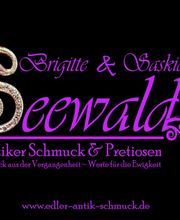Edler Antikschmuck Logo