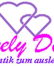 Lovely Dekor Logo