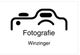 Kamera-Logo mit dem Text "Fotografie Winzinger" darunter.