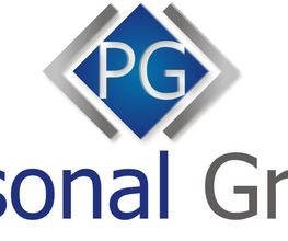 PG Personal Group GmbH & Co. KG Logo