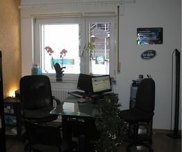 Büro 1