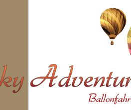 Sky Adventure Logo