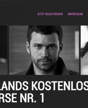 Kostenlose seriöse Singlebörse