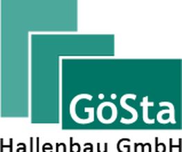 GöSta Hallenbau GmbH Logo