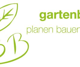 Boukhalfa Gartenbau Logo