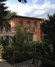 Gerald Kretschmer - Ferienvermietung Logo