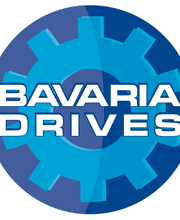 Bavaria Drives Logo