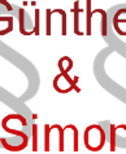 Rechtsanwälte Günther & Simon Logo