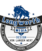 Longworth Werbeagentur e.K. Logo