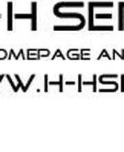 H-HService Logo