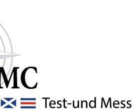 TMC (Test-und MesssystenCenter) GmbH Logo