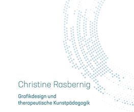 Christine Rasbernig Logo