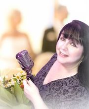 Hochzeitssängerin Kathleen & Dj Logo