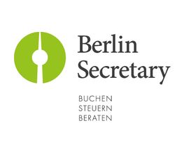Berlin Secretary Logo