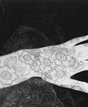 Henna für Hochzeiten