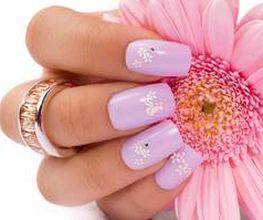 Nageldesigns