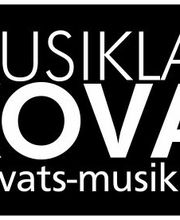 Musikladen Kovats Logo