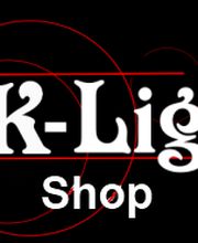 www.OK-Light-shop.de Logo