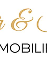 Böttger & Scheffler Immobilien Logo